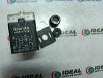  Rexroth 901017029 %09 Plug-In Connector 3PRZ5LM 24-240V Image