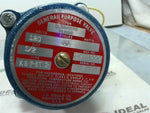  JD GOULD KST-3T-2 Solenoid Valve Image