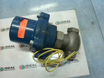  JD GOULD KST-3T-2 Solenoid Valve Image