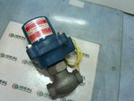  JD GOULD KST-3T-2 Solenoid Valve Image