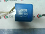  Vickers FN02-101731 Solenoid Coil 110V50 .48Amp 120V60 .46Amp Image