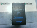  Festo FRZ-D-MAXI  Distributor Block 162787 Image