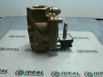  FESTO MN1H-2-3/4-MS Brass Solenoid 3/4" 7-145Psi 24V Image