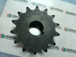  MARTIN 80BS14HT 17/16 Bored to Size Sprocket 80 / 1 in FNOB Image