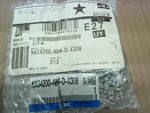  SMC AS4200 Flow Control Valve 3/4" NPT Image