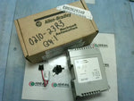  ALLEN BRADLEY 1769-L32E SER B Compact Logix  Ethernet Processor 109587 AB Image