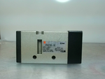  SMC VFA3130-02 Pilot Valve 0.15-0.9mpa 1/4" Npt Image