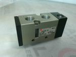  SMC VFA3130-02 Pilot Valve 0.15-0.9mpa 1/4" Npt Image