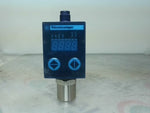  Telemecanique XMLR010G2N06 Pressure Switch 10 Bar 24V 1/4 NPT Image