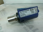  Telemecanique XMLR010G2N06 Pressure Switch 10 Bar 24V 1/4 NPT Image