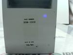  ASCO G2-2 I/O Module Sinking (NPN) 8 Inputs Asco 239-1312 Image