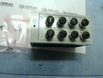  ASCO G2-2 I/O Module Sinking (NPN) 8 Inputs Asco 239-1312 Image