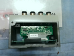  ASCO G2-2 I/O Module Sinking (NPN) 8 Inputs Asco 239-1312 Image