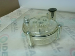  Master Pneumatic D64061 Tool Lubricator Nylon Bowl Only Image