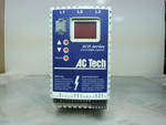  Lenze AC Tech SD510 Power Supply Module 480/590V 3/PE AC 1HP IP Image