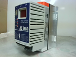  Lenze AC Tech SD510 Power Supply Module 480/590V 3/PE AC 1HP IP Image