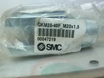  SMC GKM2040 Adaptor Image