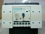  Siemens 3RB2056-2FC2 Overload Relay 3 Pole 50-200A (One Foot Br Image