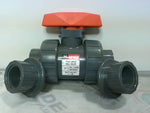  Hayward EPDM True Union 1" PVC Ball Valve  NSF/ANSI61 Image