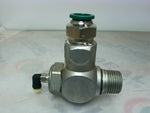  Parker PWB-A3412 Blocking Valve 3/4"NPT Image