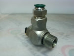  Parker PWB-A3412 Blocking Valve 3/4"NPT Image
