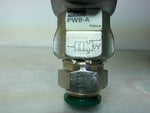  Parker PWB-A3412 Blocking Valve 3/4"NPT Image