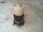  Hubbell HBL7314C Twist Lock Receptacle Plug 20A 250V Image
