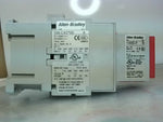  Allen Bradley 100S-C43D14C /A Safety Contactor w/ 100-C43*00 -100S-F & 100-S 120V Coil Image