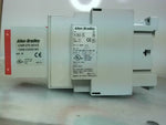  Allen Bradley 100S-C43D14C /A Safety Contactor w/ 100-C43*00 -100S-F & 100-S 120V Coil Image