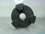  Lovejoy L095 5/8" Bore Jaw Type Coupling Image