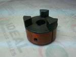  Lovejoy L095 5/8" Bore Jaw Type Coupling Image