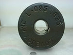  Lovejoy L095 5/8" Bore Jaw Type Coupling Image
