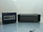  THK SHS25H-NBR Bearing  Linear Motion Guide Ball Bearing Block Image
