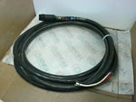  Allen Bradley 280-PWRM35G-M6 /A Cable ArmorStart Power Media 4P Image