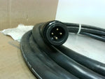  Allen Bradley 280-PWRM35G-M6 /A Cable ArmorStart Power Media 4P Image
