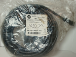  Allen Bradley 280-PWRM35G-M6 /A Cable ArmorStart Power Media 4P Image