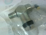  Parker PWB-A3899 Air Pilot 1/4" Blocking Valve Image
