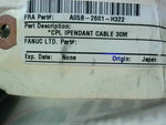  Fanuc A05B-2601-H322 30M CPL iPendant Cable for R30iB/R30ib-PLU Image