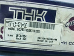  THK SH2OC1SS Bearing Linear Slide Rail Ball Bearing Guide Block Image