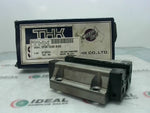  THK SH2OC1SS Bearing Linear Slide Rail Ball Bearing Guide Block Image
