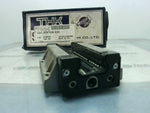  THK SH2OC1SS Bearing Linear Slide Rail Ball Bearing Guide Block Image