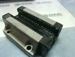  THK SH2OC1SS Bearing Linear Slide Rail Ball Bearing Guide Block Image