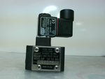  Gemini Valve 3GP 3-Way Pilot Solenoid Valve 125 PSI Image