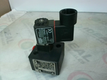  Gemini Valve 3GP 3-Way Pilot Solenoid Valve 125 PSI Image