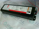  Universal 827-SLH-TC-P 2 Lamp Slimline Magnetic Ballast 277VAC Image