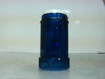  Allen Bradley 854J-24TL6 /A  Blue Steady LED Stack Light 24 V A Image