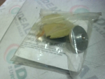  Master Pneumatic A420-167 Sensing Disc Replacement Kit Factory Sealed Image