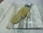  Master Pneumatic A420-167 Sensing Disc Replacement Kit Factory Sealed Image