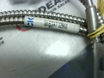 SICK LBSAT 32900 7020036 Fiberoptic Light Guide Image