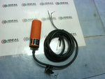  IFM 110270 11-2010-AB0A w/ 78" Sensor Cable Image